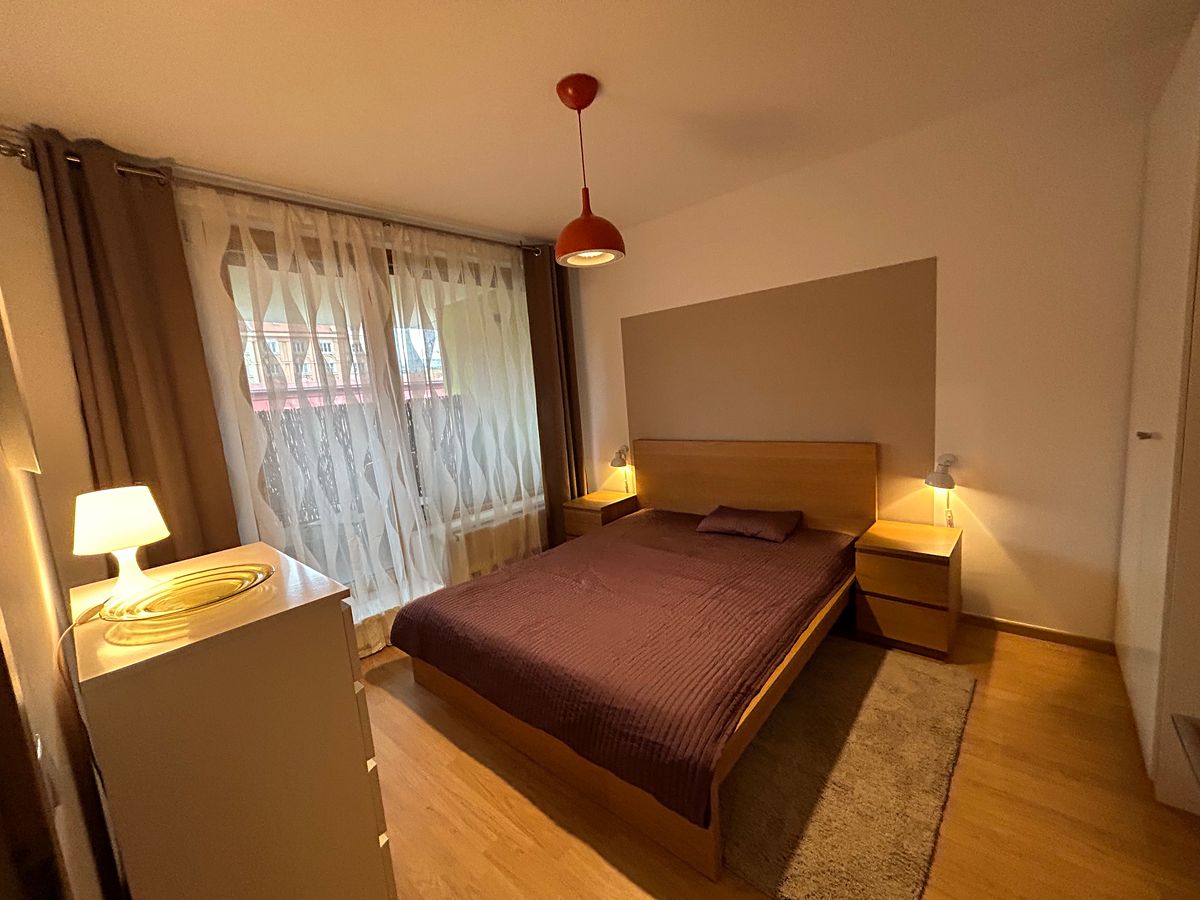 Prodej bytu 2+kk 60 m² – fotografie 4