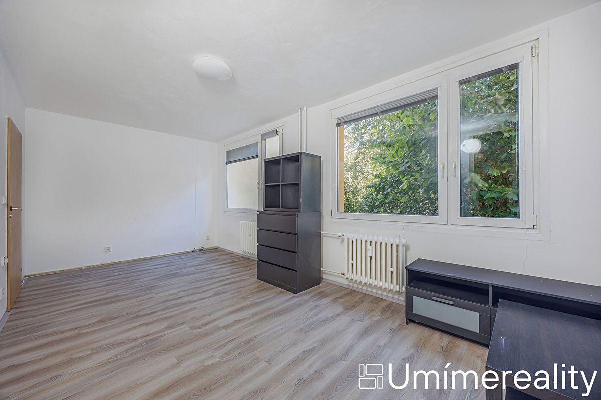 Prodej bytu 1+kk 32 m² – fotografie 3