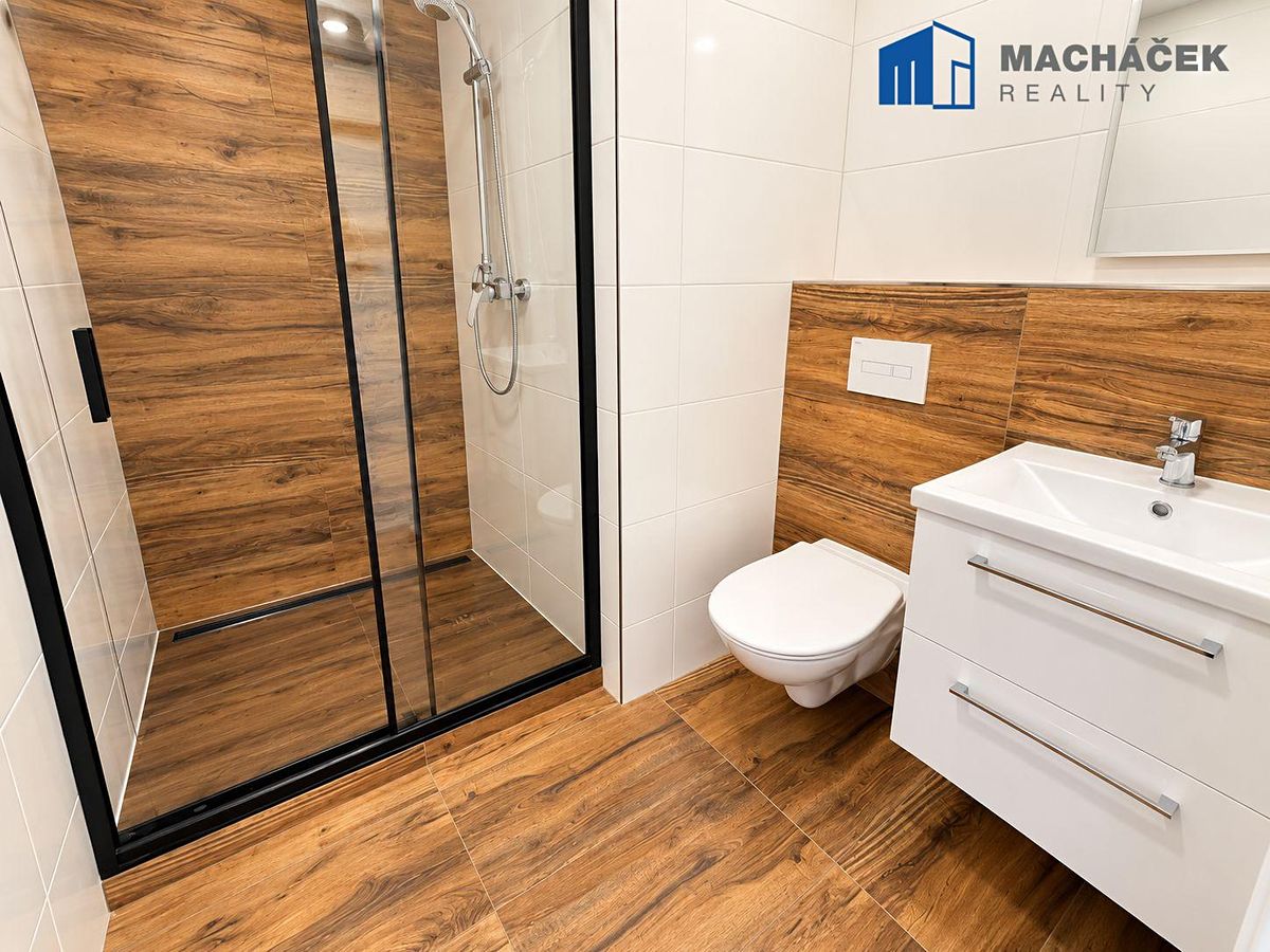 Prodej bytu 2+kk 42 m²