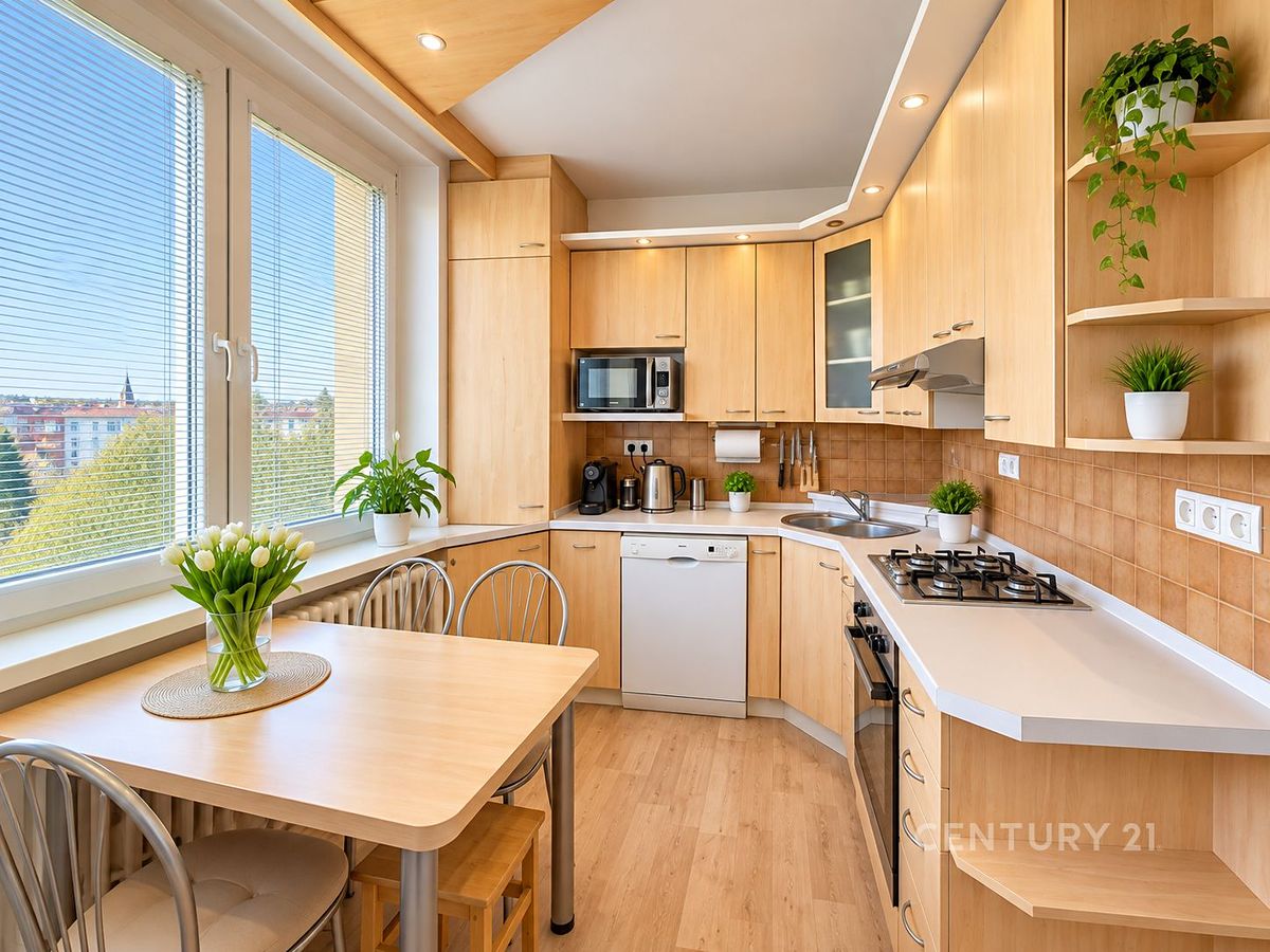 Prodej bytu 3+1 72 m² – fotografie 5