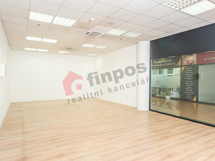 Pronájem komerčního prostoru, 55 m² (5 z 18)