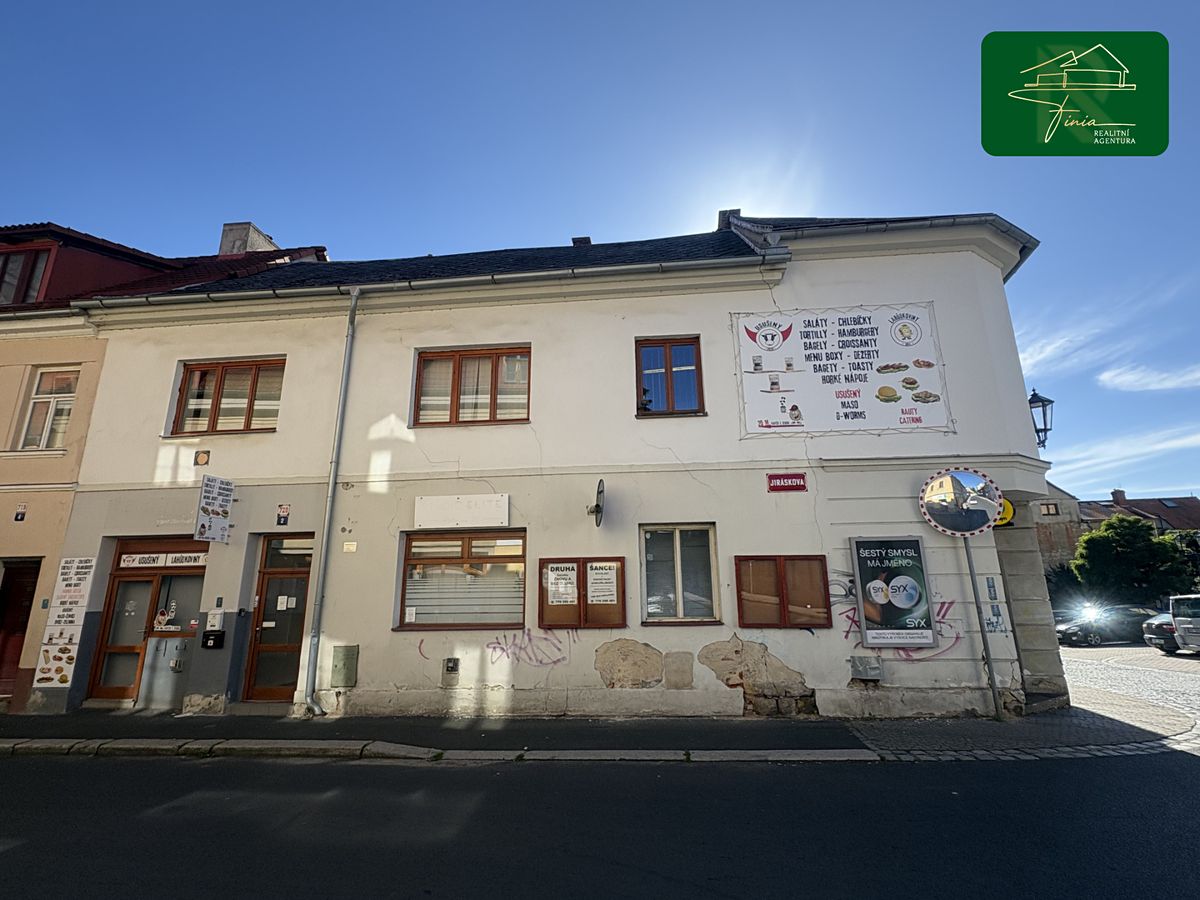 Pronájem komerční nemovitosti 260 m² – fotografie 2