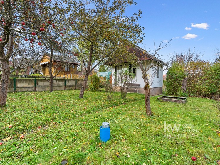 Prodej domu, 16 m² (1 z 12)