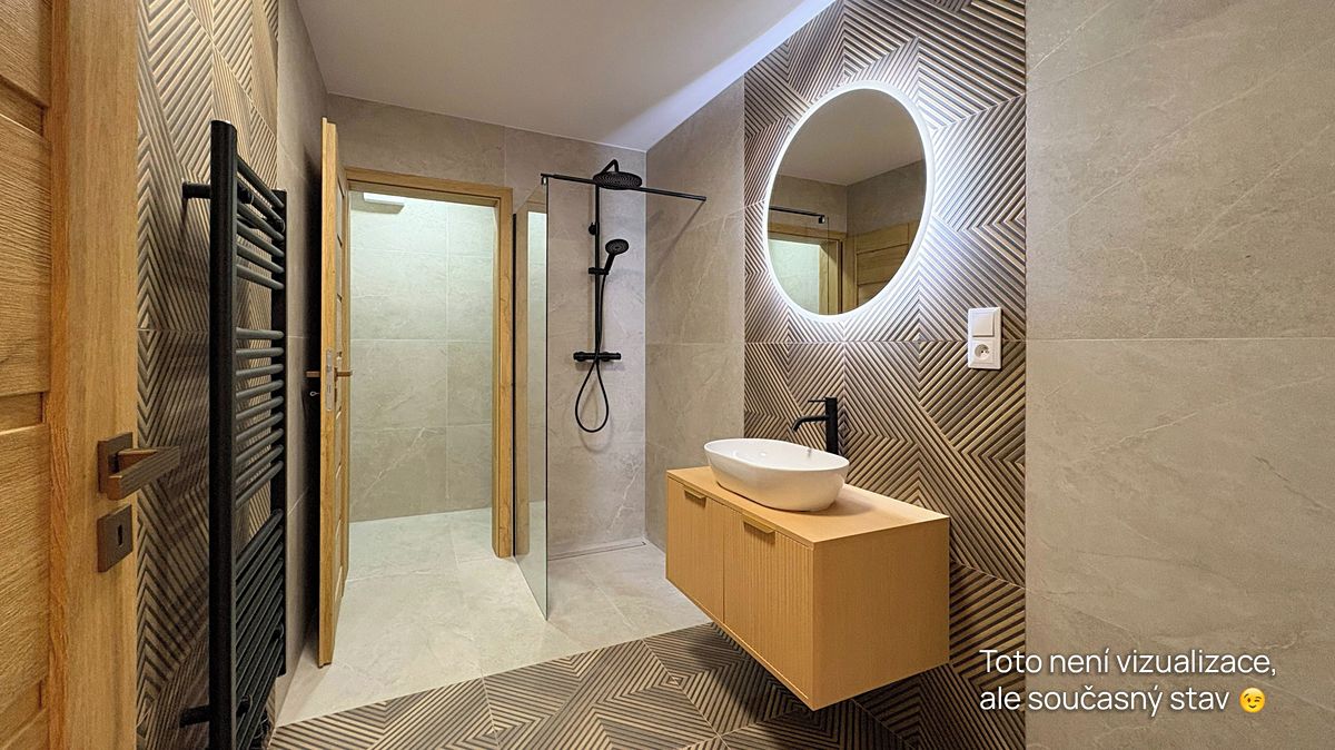 Prodej bytu 3+kk 70 m² – fotografie 4