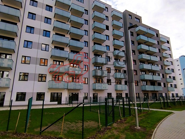 Квартира 2+kk в оренду, 40 м² (10 з 13)