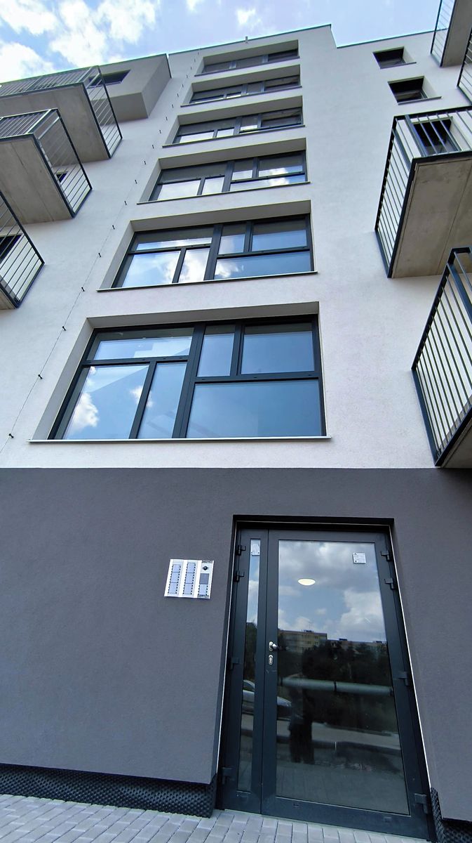 Prodej bytu 3+kk 82 m² – fotografie 3