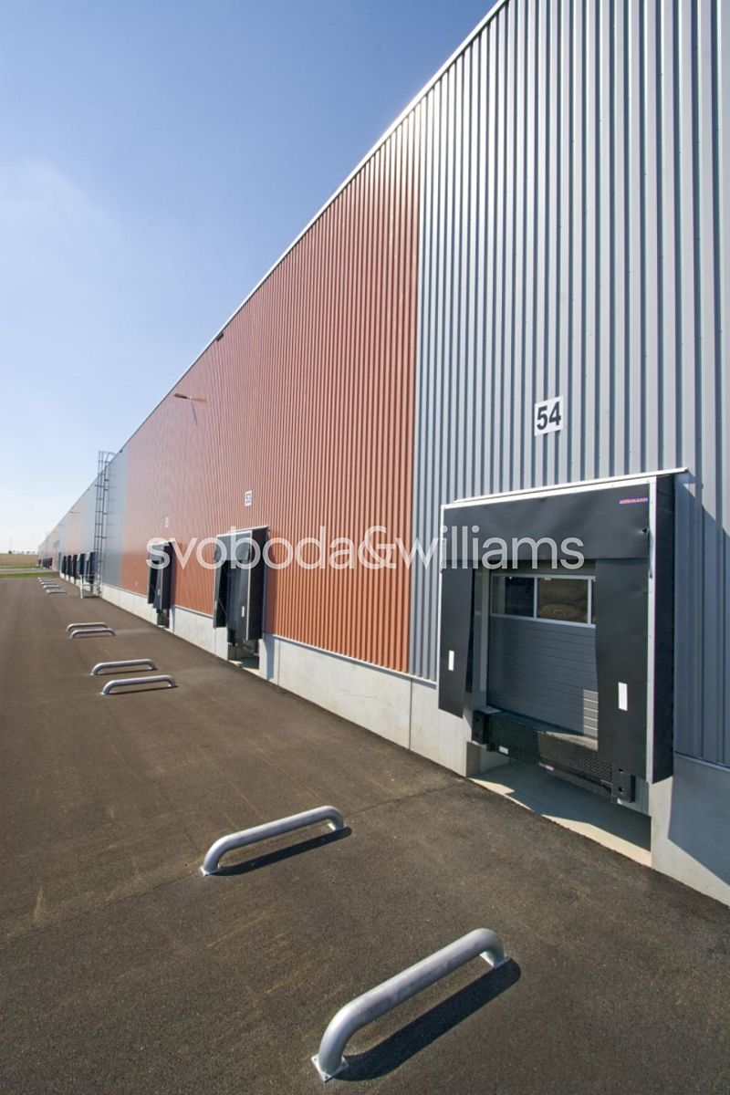 Pronájem skladového prostoru 24752 m² – fotografie 5