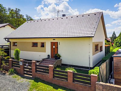 Prodej rodinného domu 107 m², pozemek 583 m²