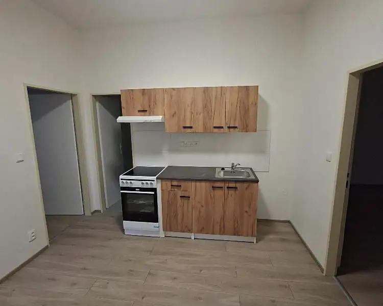 Pronájem bytu 2+1 50 m², Praha – náhled fotky 1