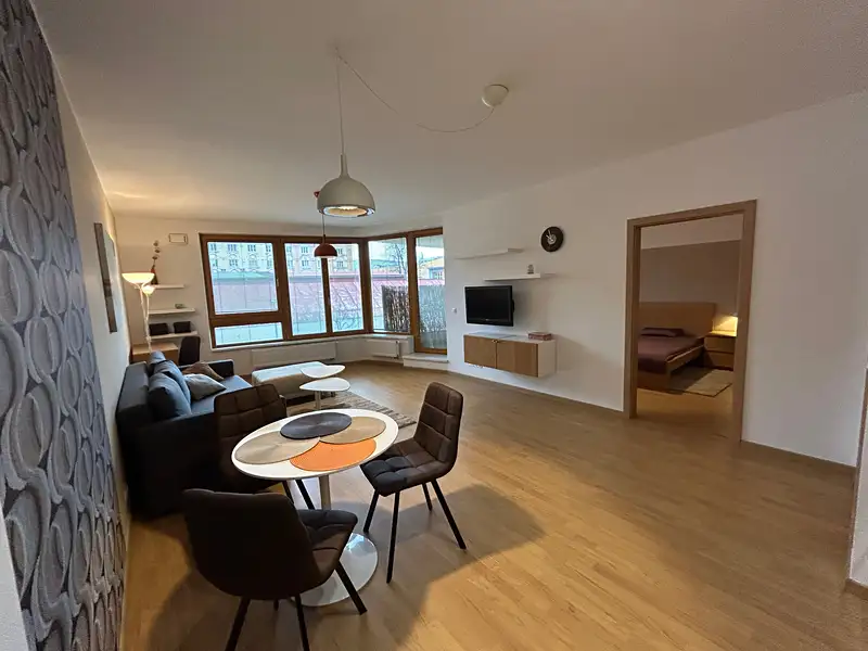 Prodej bytu 2+kk, 60 m², Praha 9, Praha