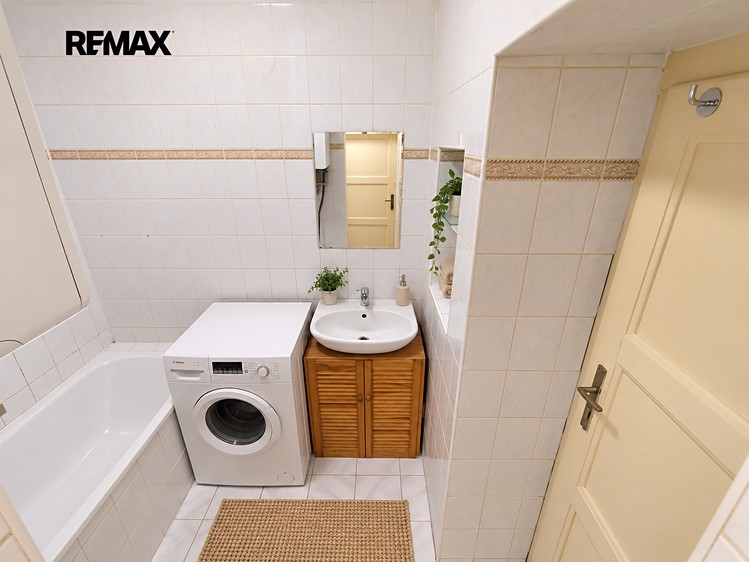Wohnung 2+1 zur Miete, 40 m² (13 von 17)
