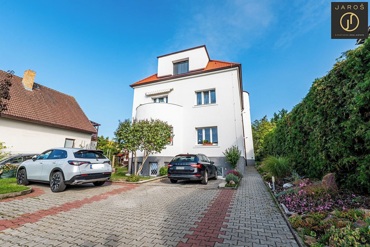 Prodej bytu 2+kk 59 m² – fotografie 4
