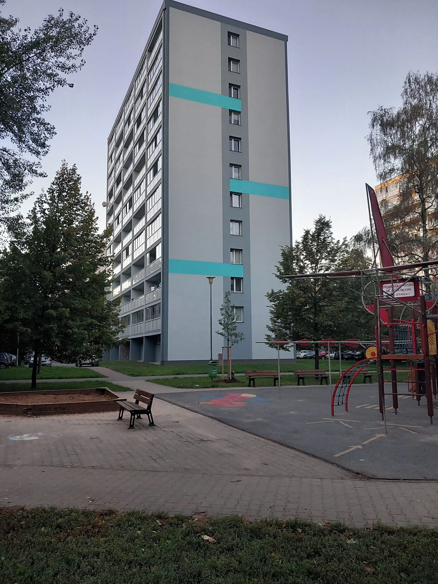 Prodej bytu 1+1 31 m²