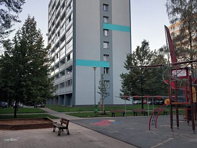 Prodej bytu 1+1 31 m²