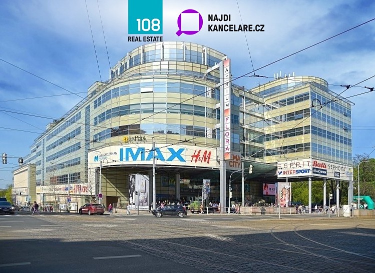 Комерційне приміщення в оренду, 387 м² (1 з 5)