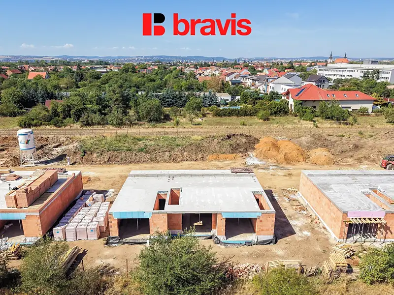 Prodej rodinného domu 152 m², pozemek 33 m², Brno – náhled fotky 1