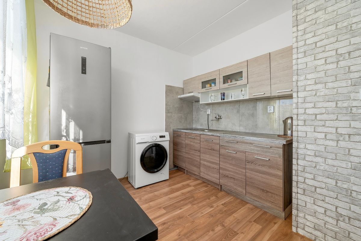 Prodej bytu 1+1 31 m² – fotografie 2