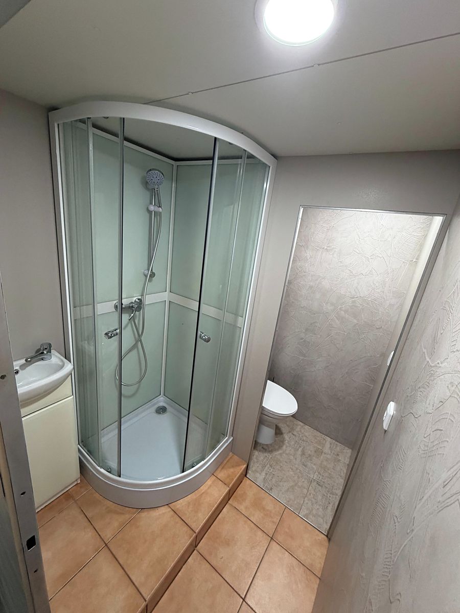 Pronájem bytu 1+1 38 m² – fotografie 2