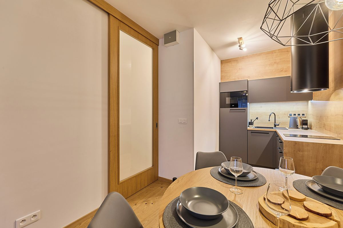 Prodej bytu 2+kk 43 m² – fotografie 5