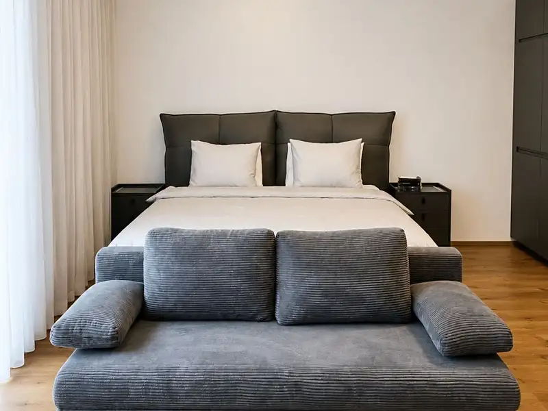 Pronájem bytu 1+kk 41 m², Praha – náhled fotky 3