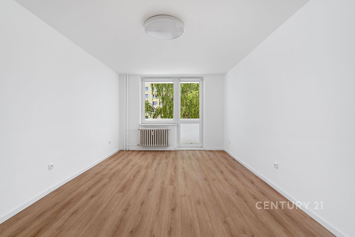 Prodej bytu 2+1 62 m² – fotografie 2
