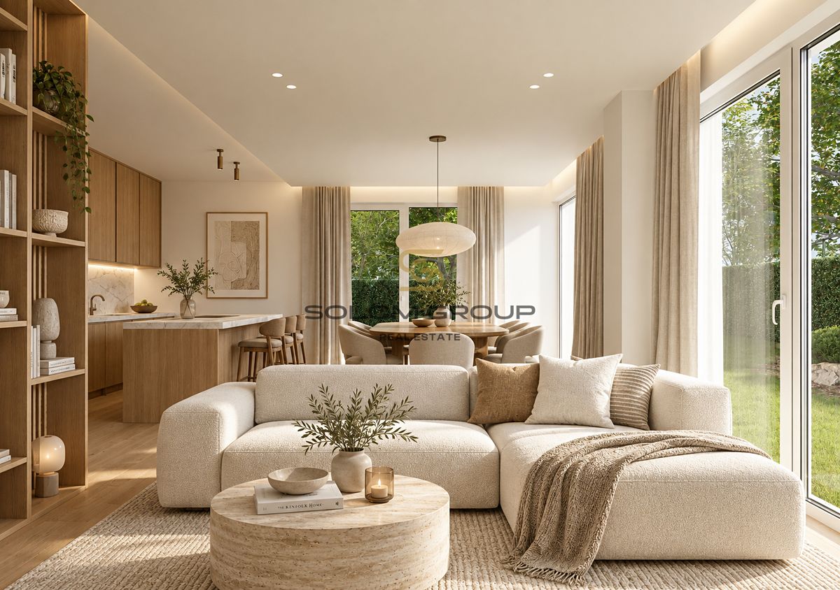 Prodej rodinného domu 105 m², pozemek 346 m² – fotografie 2