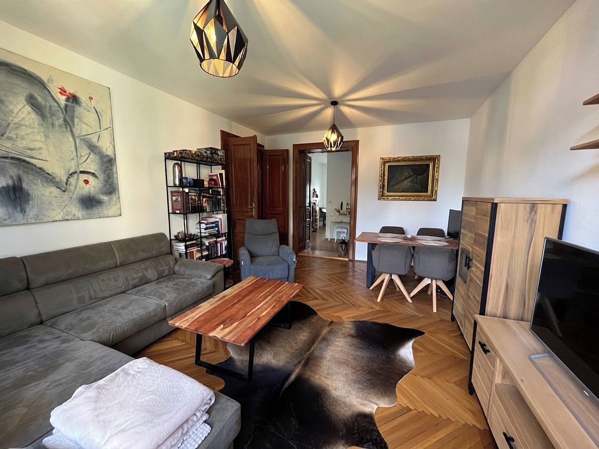 Prodej bytu 4+1 116 m²