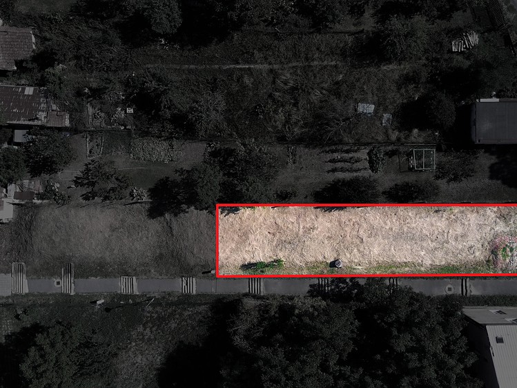 Grundstück zum Kauf, 255 m² (2 von 5)