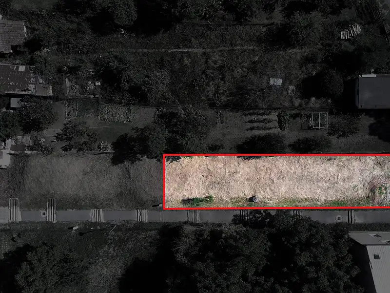Prodej stavebního pozemku 255 m², Koryčany – náhled fotky 2