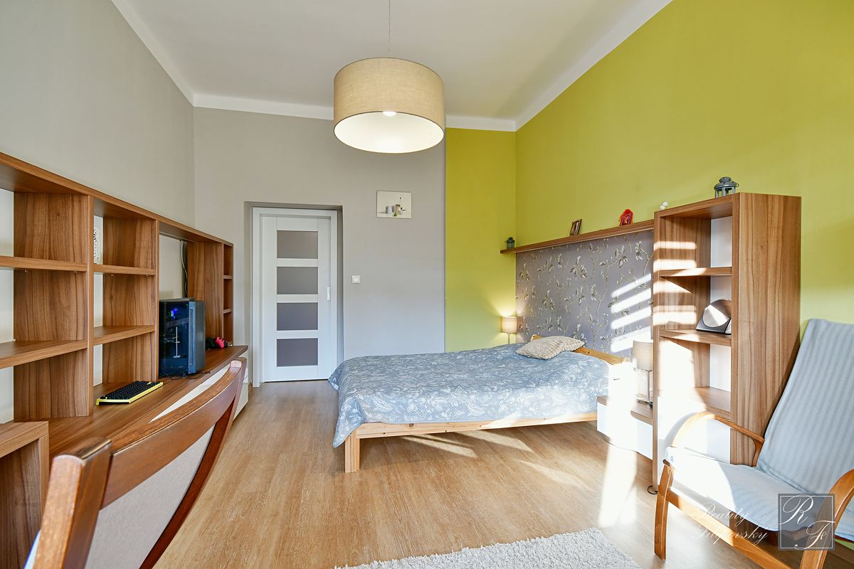 Prodej bytu 1+1 40 m² – fotografie 2