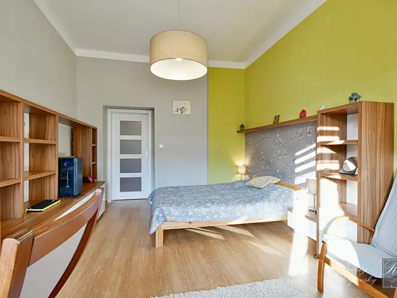 Prodej bytu 1+1 40 m², Ústí nad Labem – náhled fotky 2