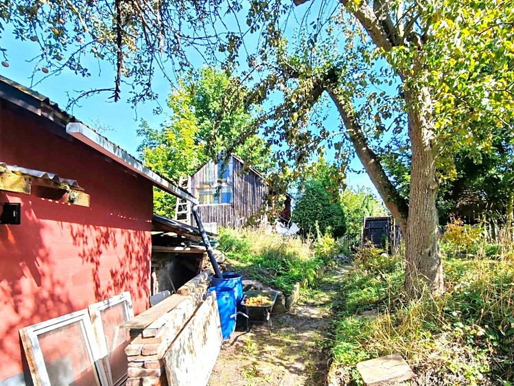 Будинок на продаж, 19 м² (20 з 22)