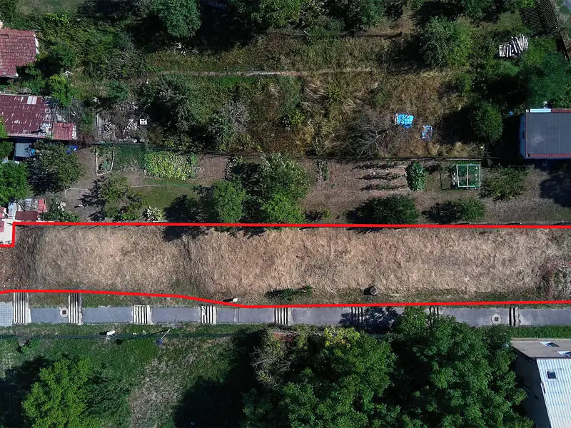 Prodej stavebního pozemku 449 m², Koryčany – náhled fotky 2