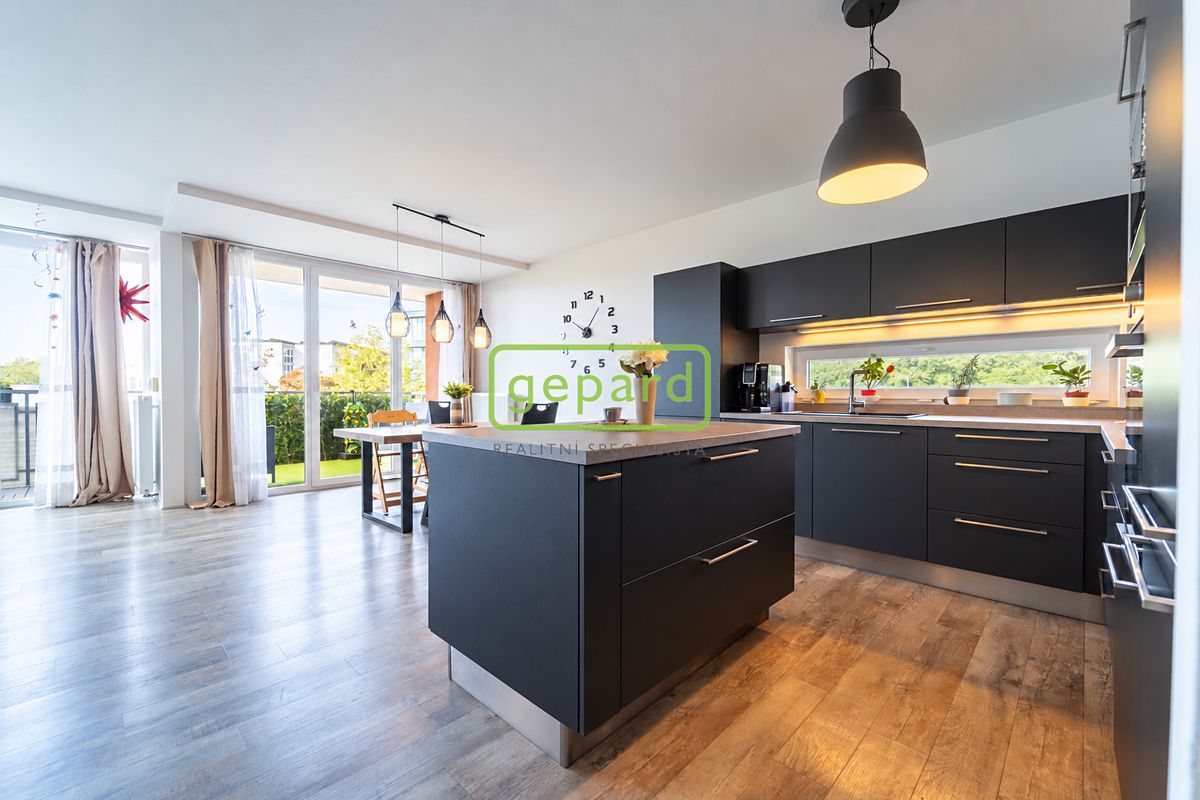 Prodej bytu 3+kk 109 m²