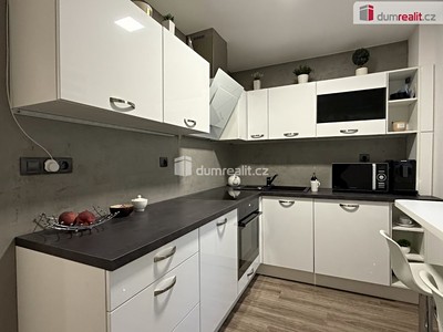 Prodej bytu 2+1 57 m²