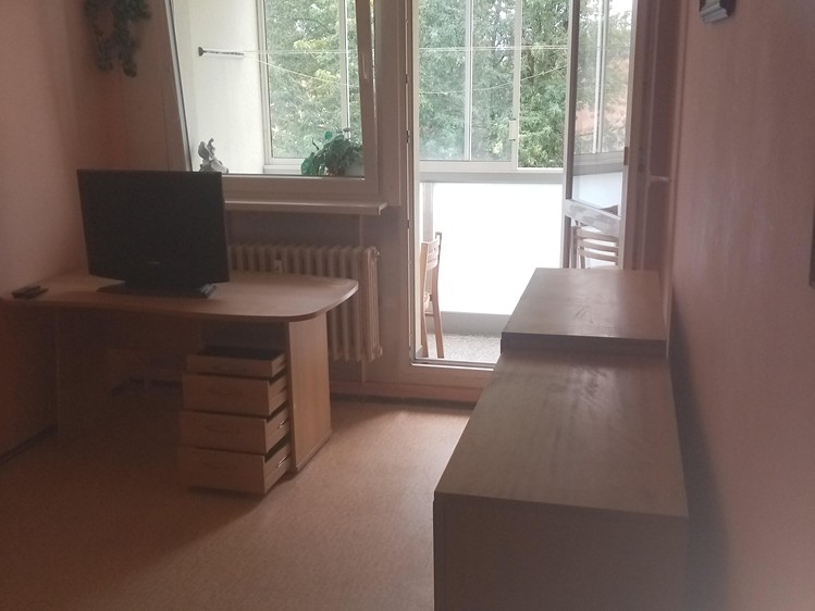 Wohnung 1+1 zur Miete, 40 m² (9 von 12)