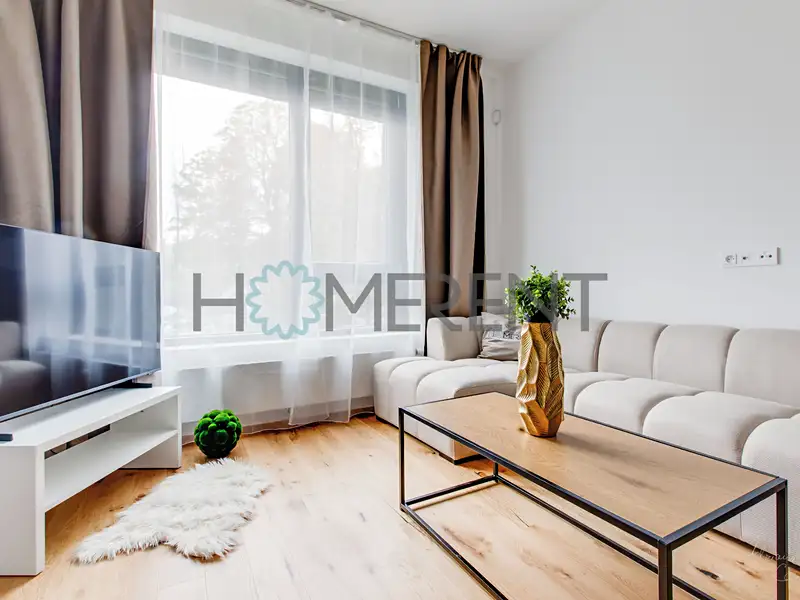 Pronájem bytu 2+kk 46 m², Praha – náhled fotky 1