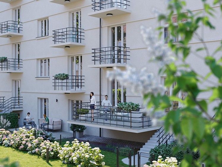Wohnung 2+kk zum Kauf, 47 m² (14 von 29)