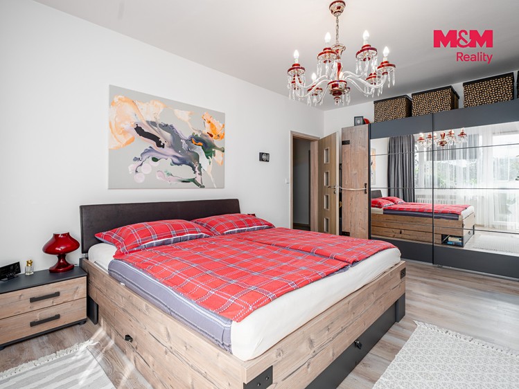 Wohnung 2+1 zum Kauf, 62 m² (12 von 21)