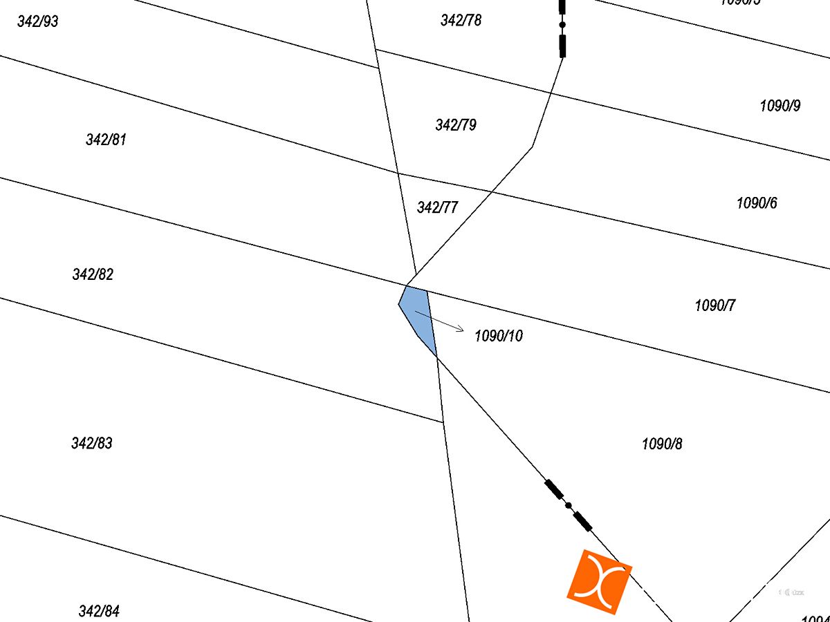 Prodej pole 37 m² – fotografie 2