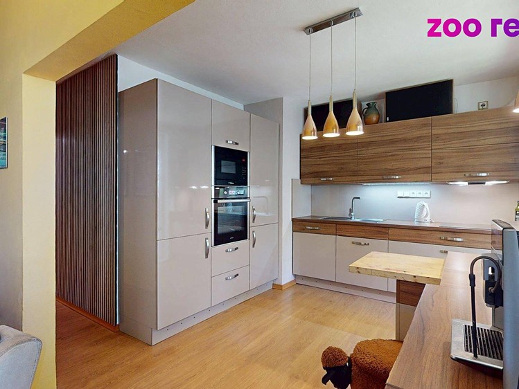 Квартира 3+1 на продаж, 73 м² (2 з 26)