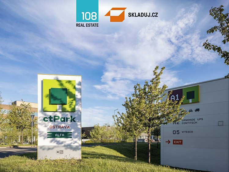 Pronájem komerčního prostoru, 4 114 m² (6 z 9)