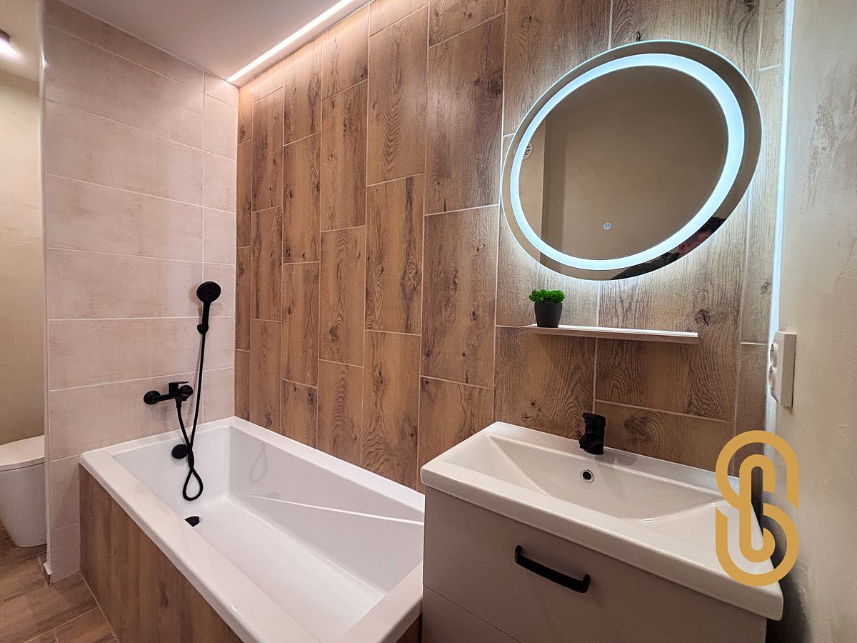 Pronájem bytu 2+kk 50 m² – fotografie 5