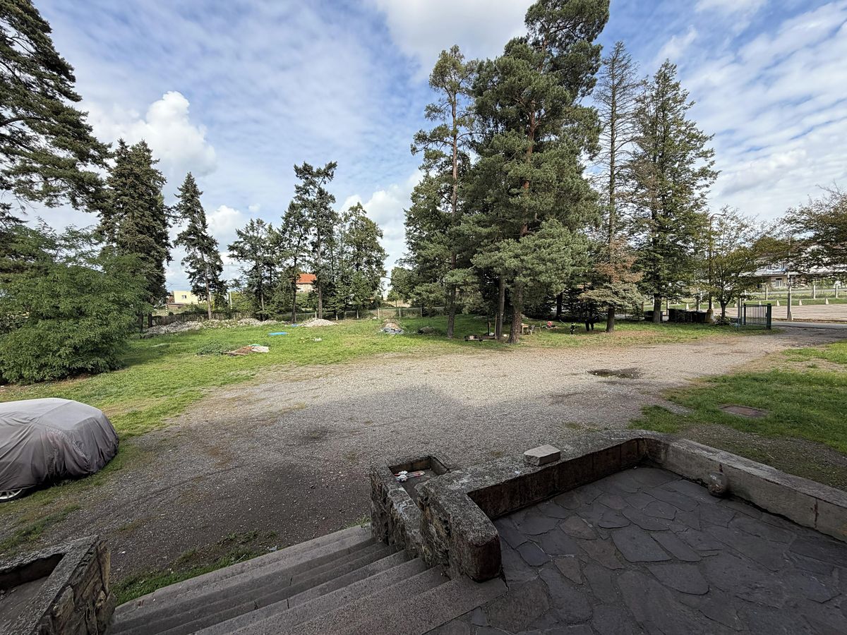 Pronájem komerčního pozemku 2950 m² – fotografie 2