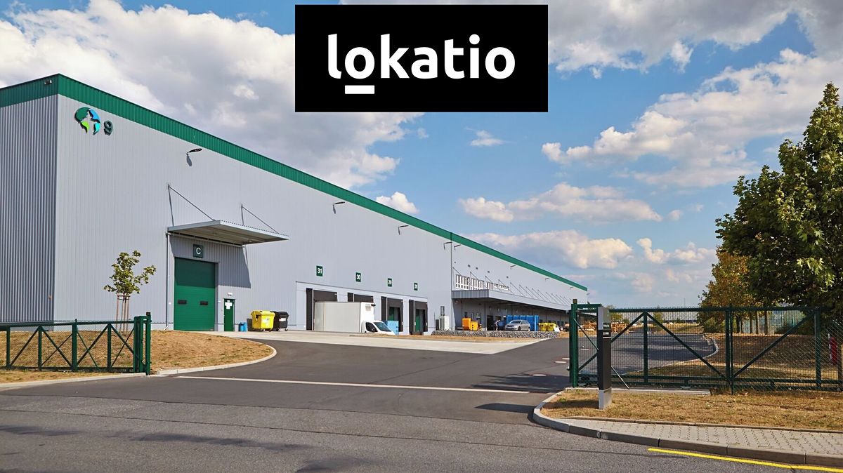Pronájem skladového prostoru 7146 m² – fotografie 3
