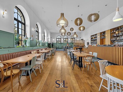 Комерційне приміщення в оренду, 183 м² (2 з 17)
