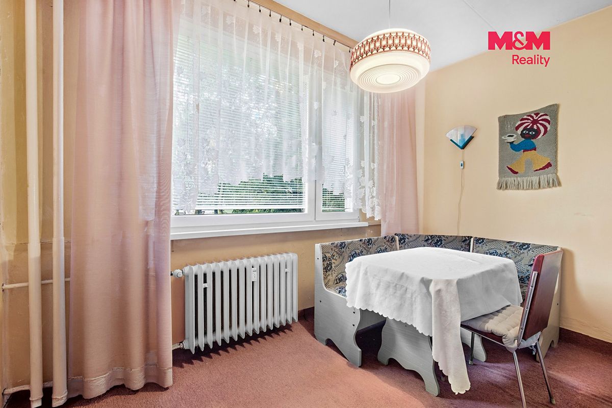 Prodej bytu 2+1 63 m² – fotografie 4