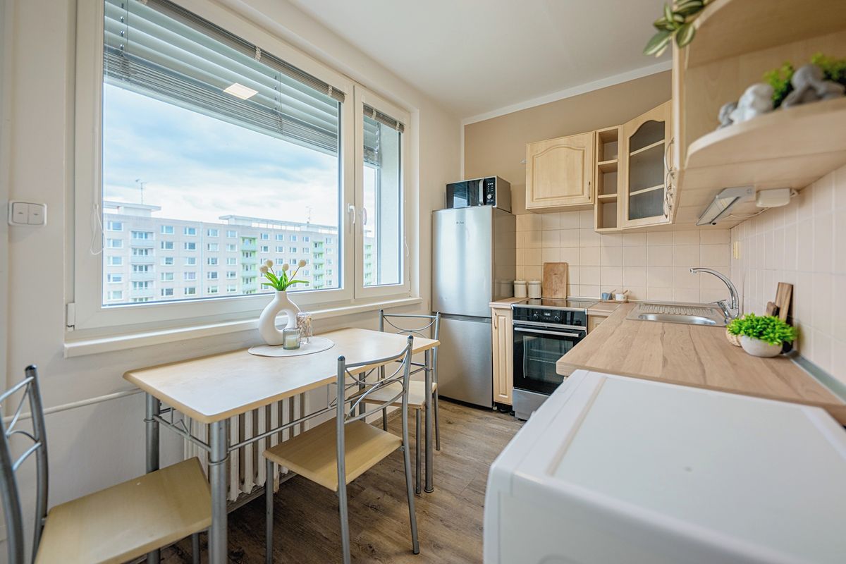 Prodej bytu 1+1 35 m² – fotografie 2