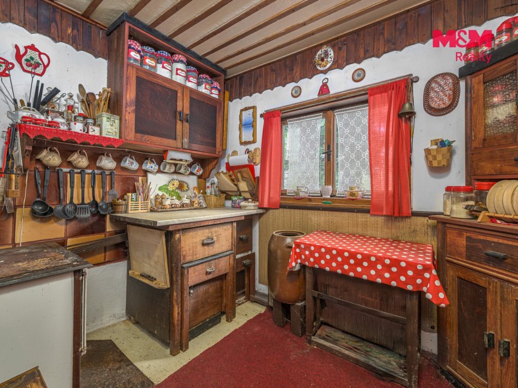 Будинок на продаж, 33 м² (7 з 17)