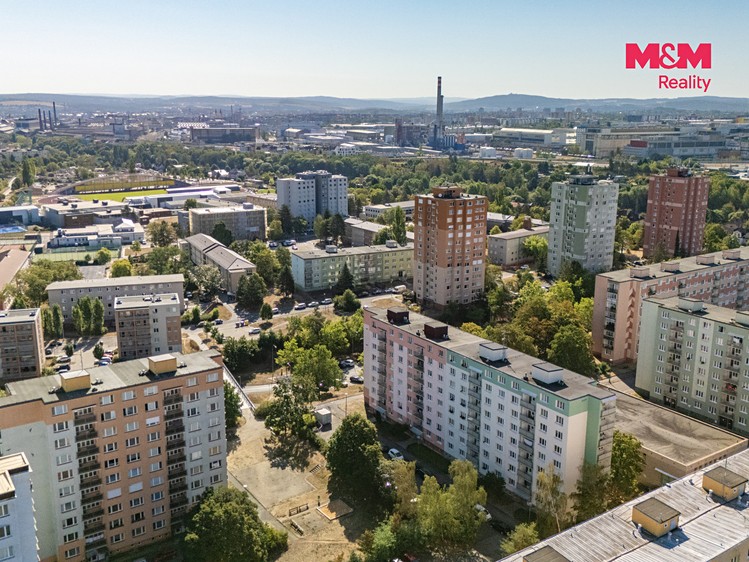 Квартира 3+1 в оренду, 65 м² (18 з 18)